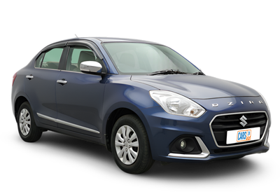 Maruti Dzire-img